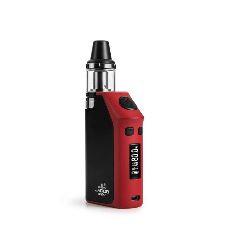 0,5 euron EGQ MOD Vape Pen