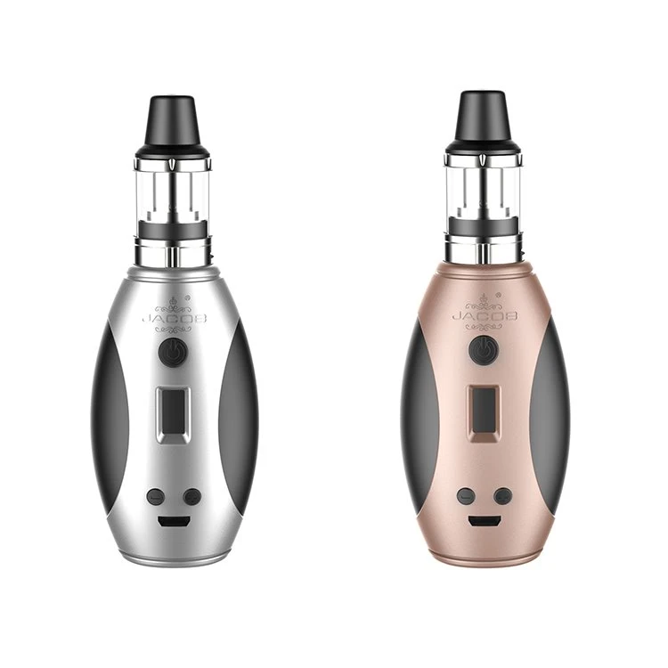 Lcd Display Vape Pen
