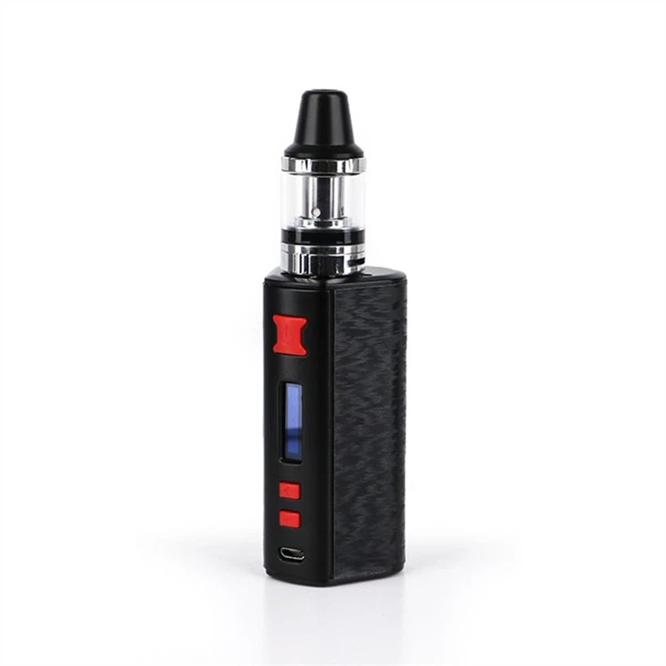Smooth Vapes