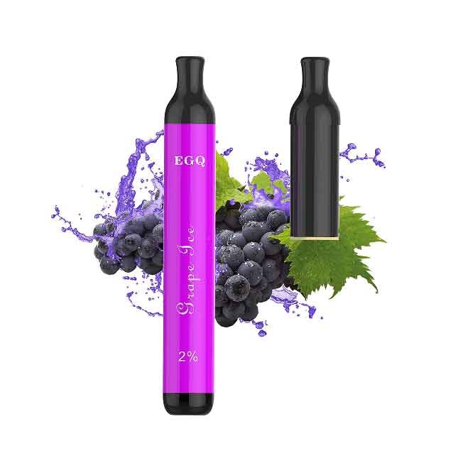 Vape Pod Hot Sell Electronic Cigarette