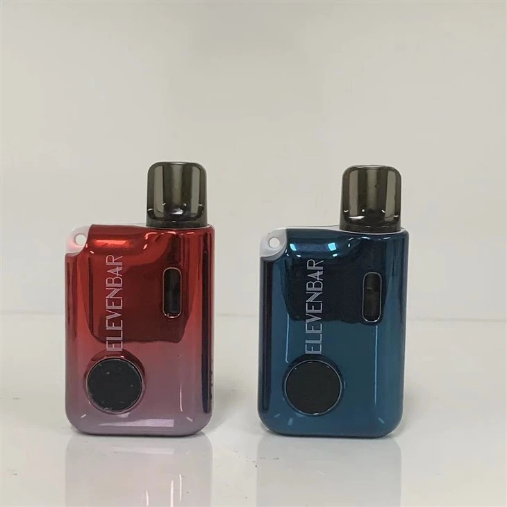 600 Puffs Vape Pod