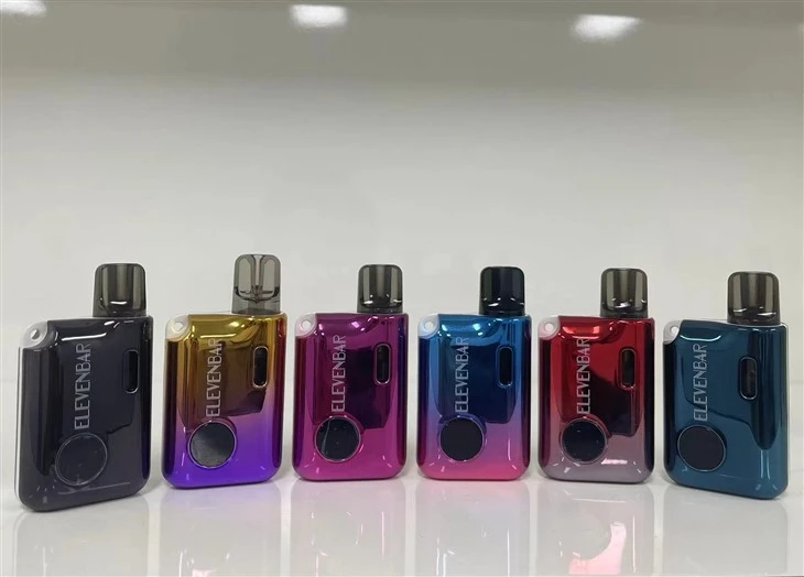Saatavilla 2 Ml Tukku I Vape Pod