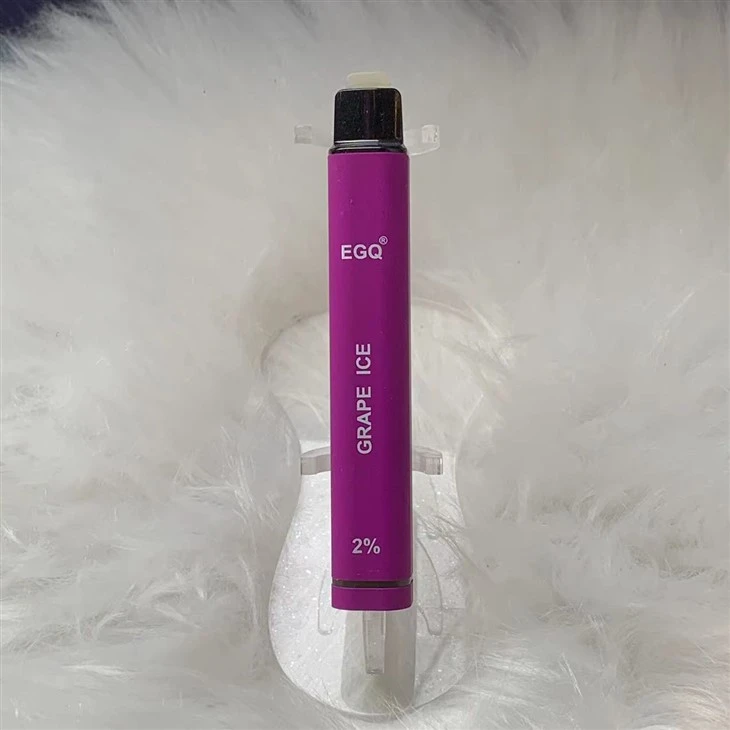 Brand Elenbar Electronic Cigarette Factory 2 Ml 900 Puff Vape Pod