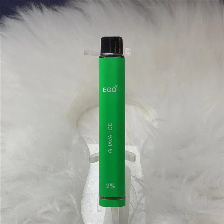 Brand Elenbar Electronic Cigarette Factory 2 Ml 900 Puff Vape Pod