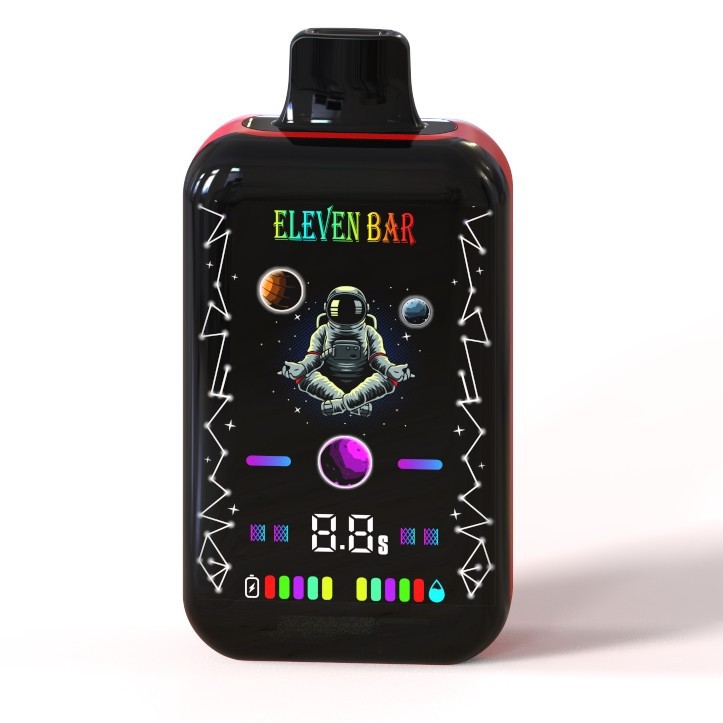 Disposable E Cigarette With 35000 Puffs