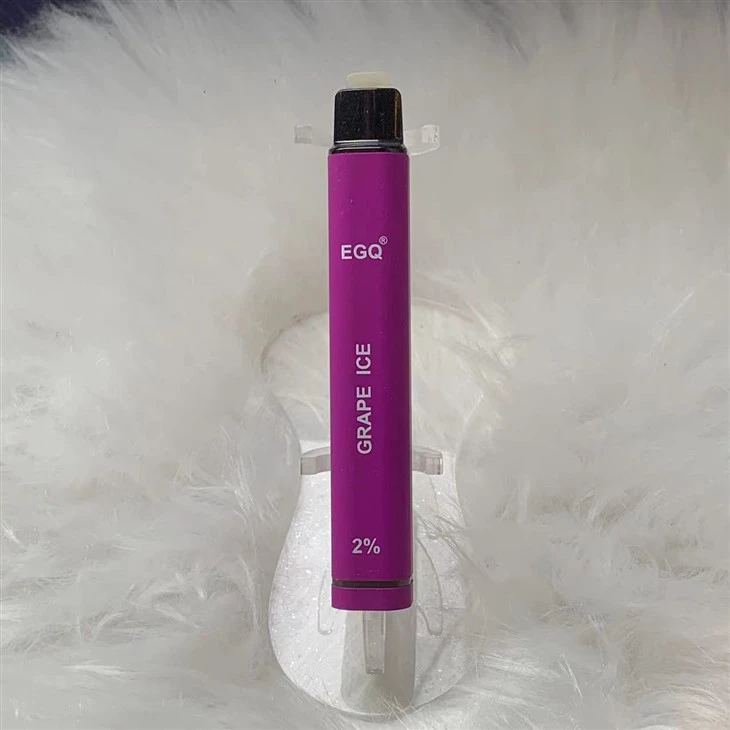 Kertakäyttöiset Vape 600 Puffs Tukku Vape Pen E CIGS
