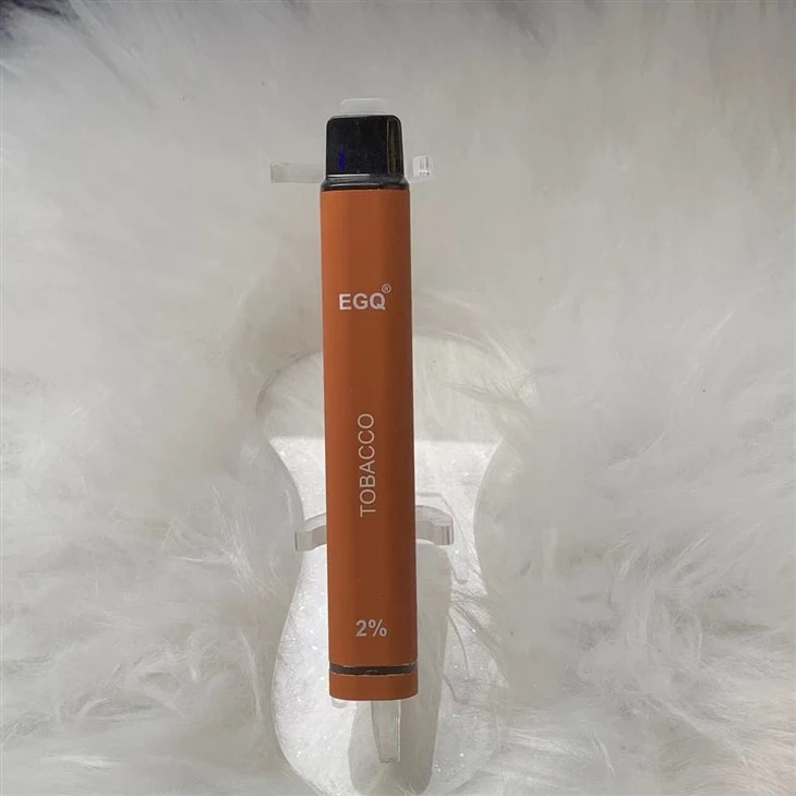 Disposable Vape 600 Puffs Wholesale Vape Pen E CIGS