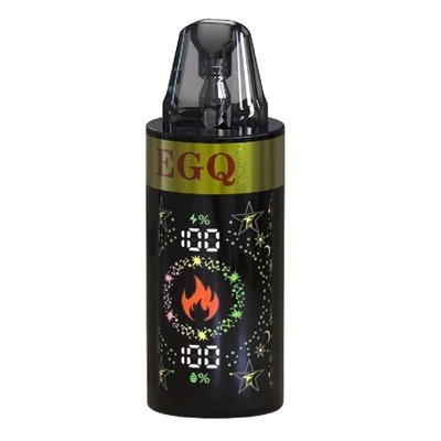 600 Puffs Vape Pod Vape Pen