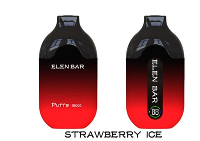 Factory E -tupakka, jossa 18 000 iskua