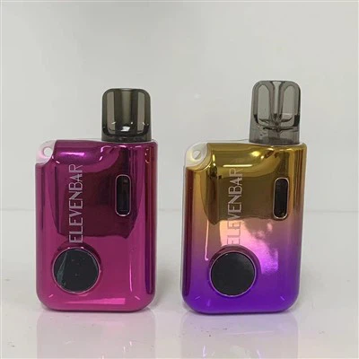 Tukkuliike I Vape Pod 600 suihkeella