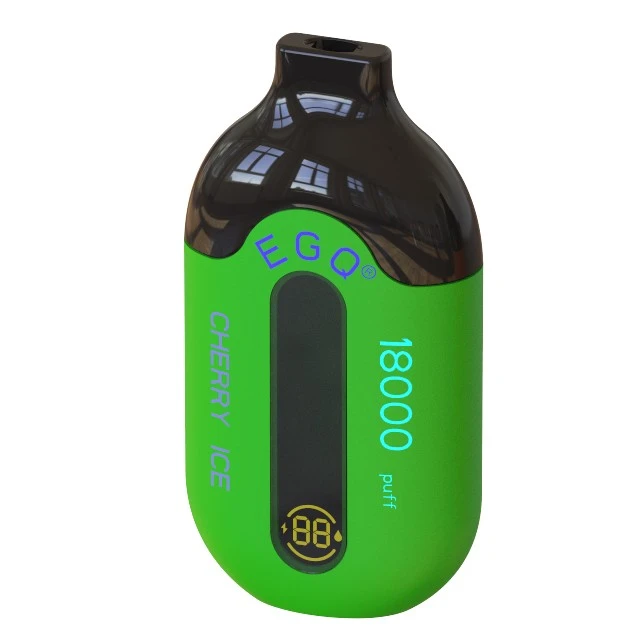 Wholesale I Vapes Disposable E Cigarette With 18000 Puffs