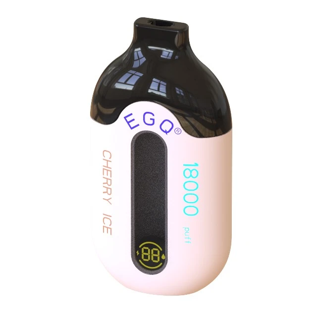 Wholesale I Vapes Disposable E Cigarette With 18000 Puffs
