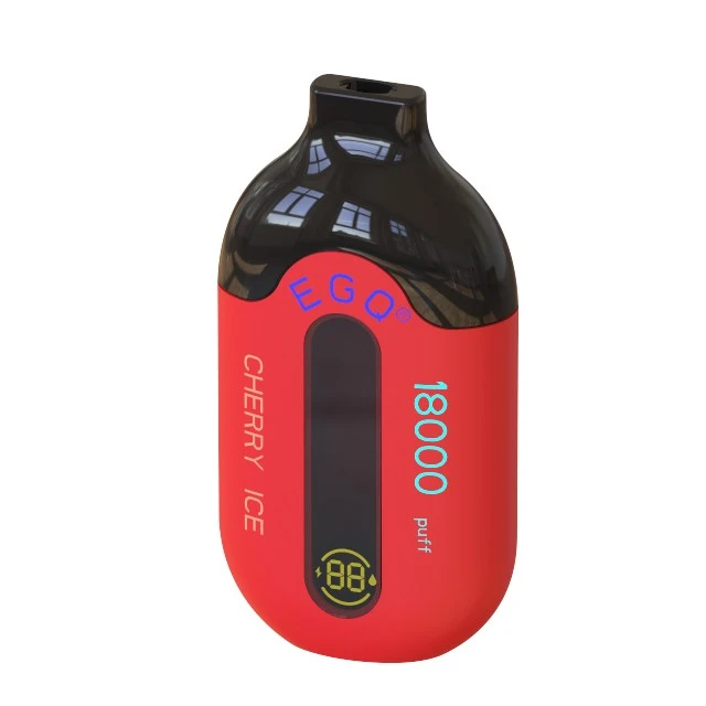 Wholesale I Vapes Disposable E Cigarette With 18000 Puffs